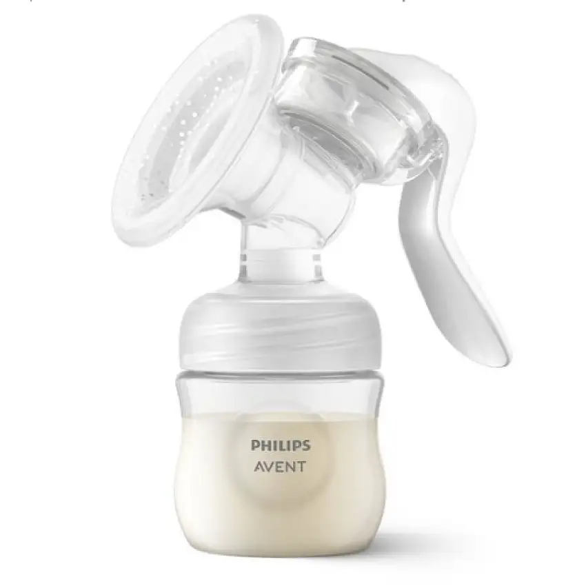 Philips -  Avent Tire-lait manuel