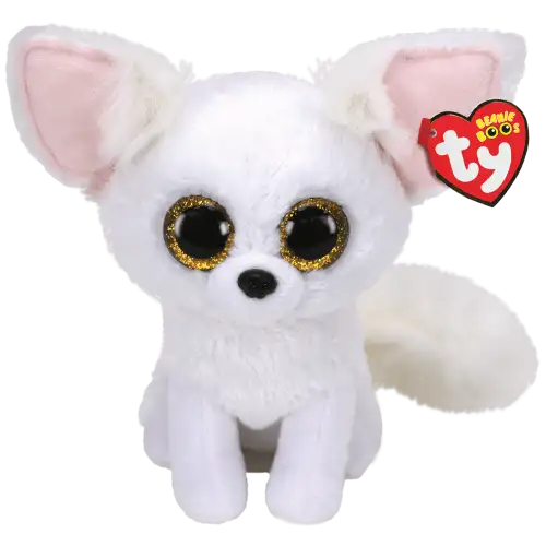 Phoenix Beanie Boos 15cm