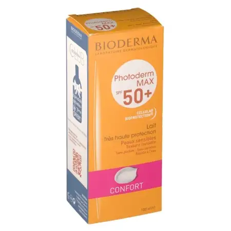 Photoderm MAX Lait SPF 50+/UVA38 100ml