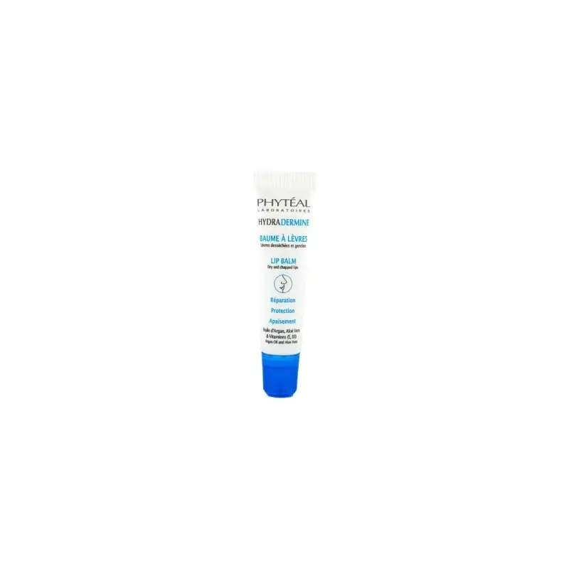 Phytéal Hydradermine Baume A Lèvres 15ML