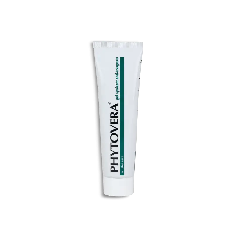 Phyteal Phytovera Gel Apaisant 50ml