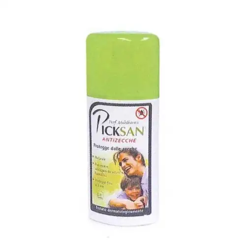 Cabassi & Giuriati Picksan Antizecche Spray 100ml