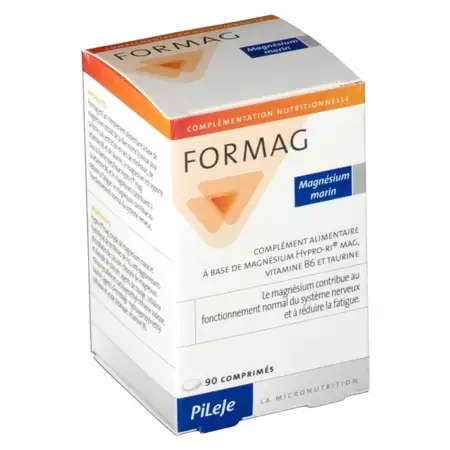 Formag 90 comprimés