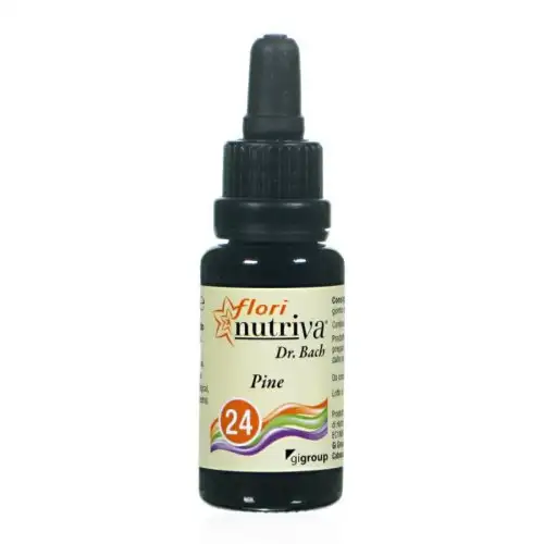 FLORI NUTRIVA® PIN GIURIATI 20ml