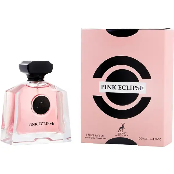 Pink Eclipse Eau De Parfum Spray Femme