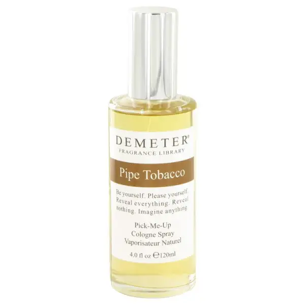 Pipe Tobacco Cologne Spray Femme