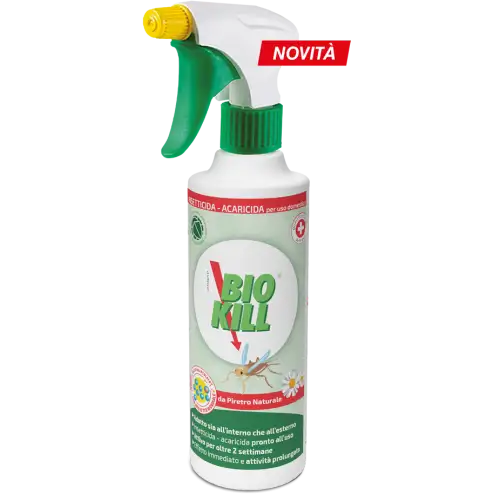 Bio Kill® Pyrèthre Naturel 375ml