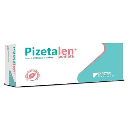 Pizeta Pizetalen Pommade 50 ml
