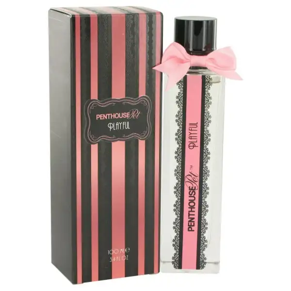 Playful Eau De Parfum Spray Femme