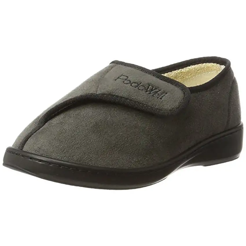 Podowell - Amiral chaussons gris 35
