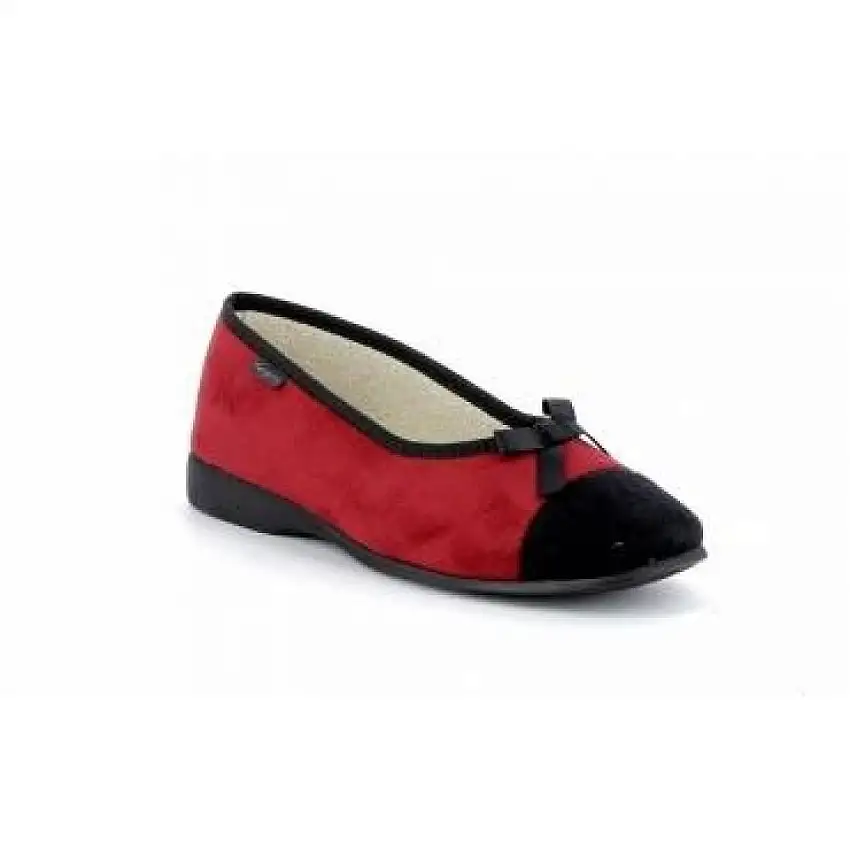 Podowell - Native Rouge - Chaussure Pointure 38