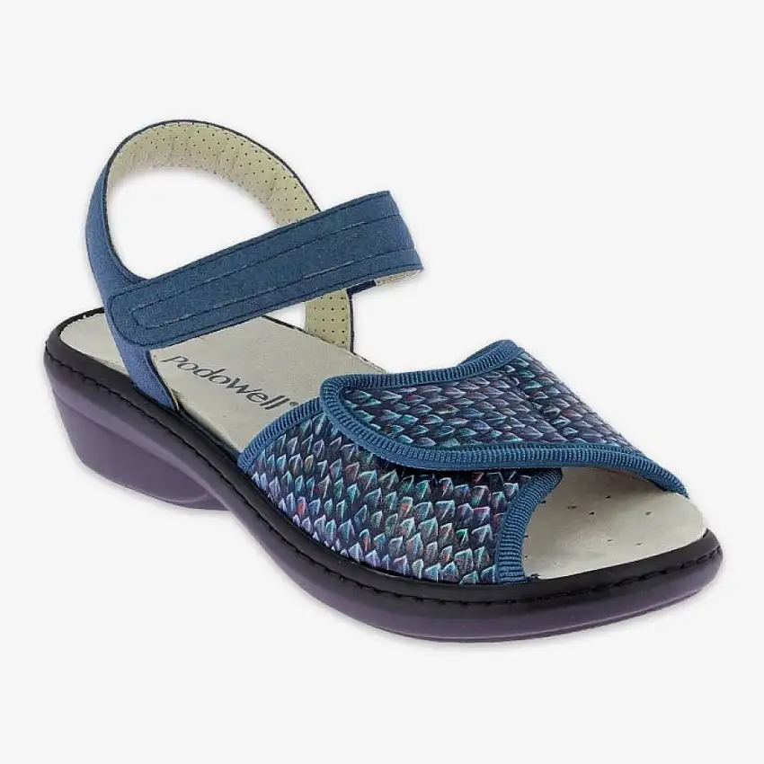 Podowell - Sandale CHUT Demi Jean 35