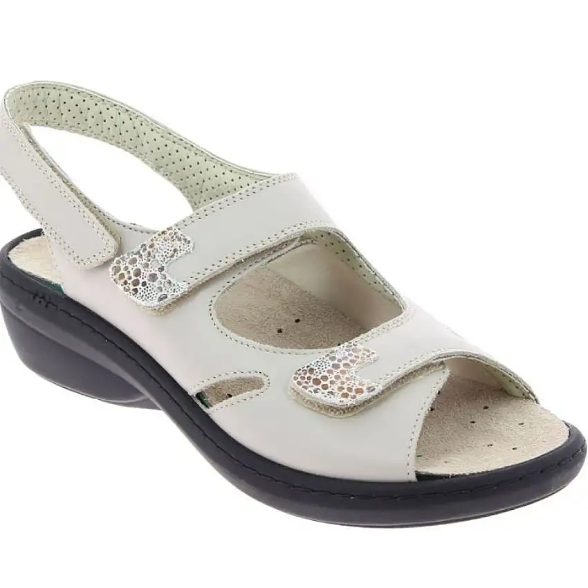 Podowell - Sandale CHUT Dina Beige 35