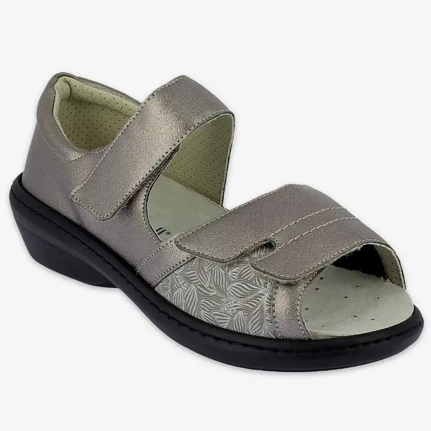 Podowell - Sandale CHUT Doline Bronze 36