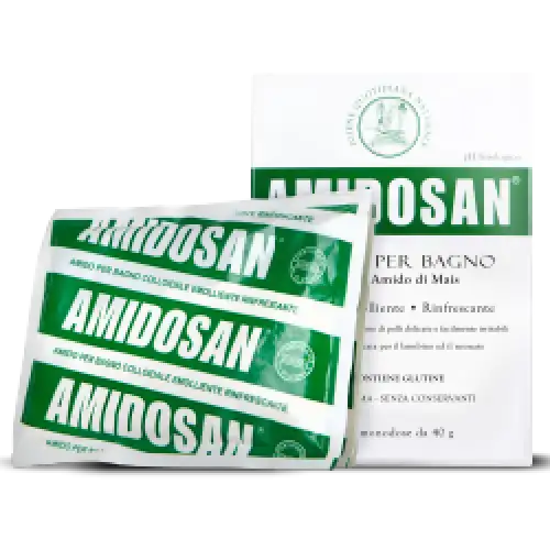 Poudre de bain Amidosan® 7 sachets