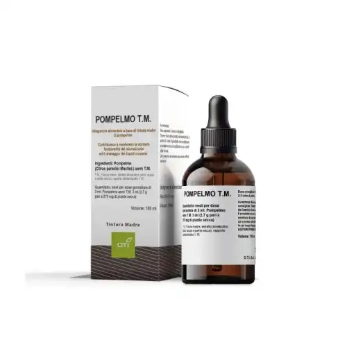 Pamplemousse Tm Oti 100ml