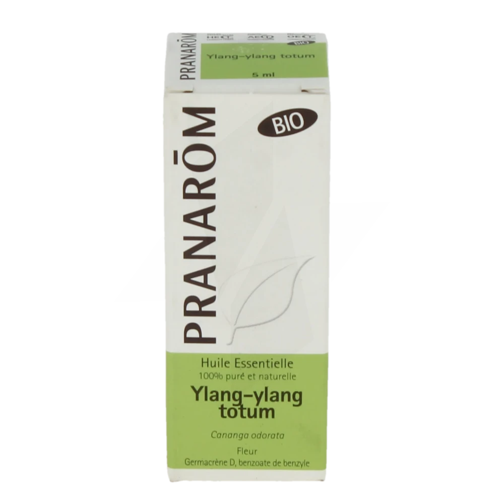 Pranarom He Ylang Ylang Totum 5 Ml