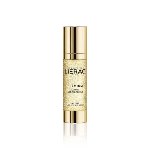 Premium La Cure Anti-Âge Global Lierac 30 ml