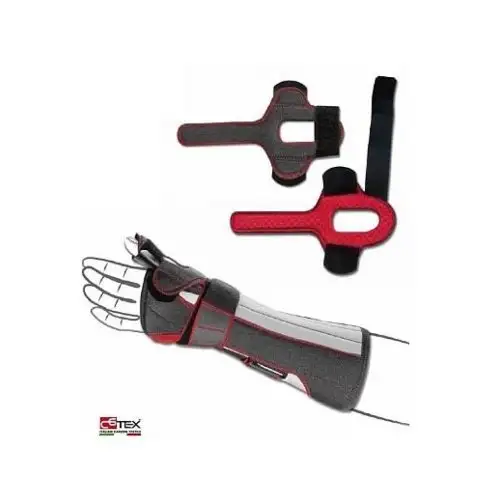 RACE MANUTONIQUE PRISE POUCE TENORTHO
