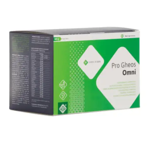 ProGheos Omni 30 Sachets