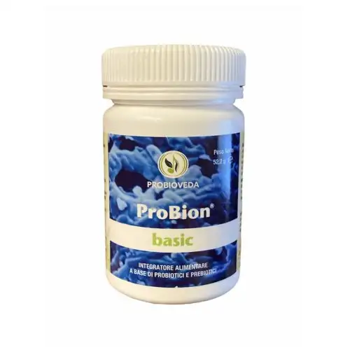 ProBion Basic ProbioVeda 150 Comprimés