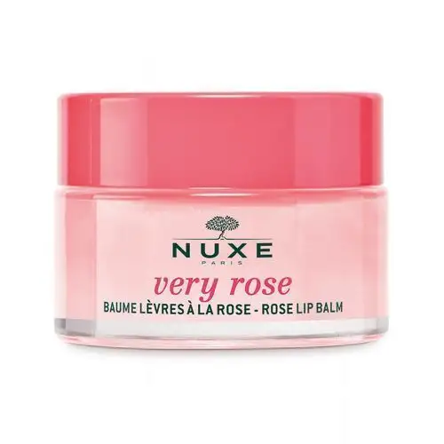 Nuxe Very Rose Baume Lèvres à la Rose  15 g