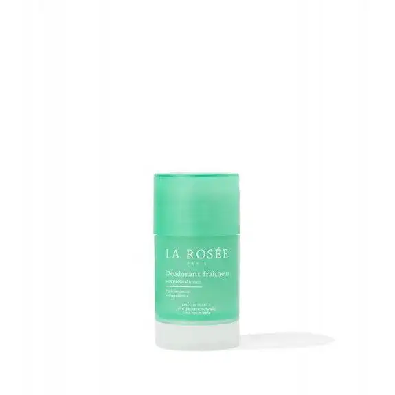 La Rosée Déodorant fraîcheur 50ml
