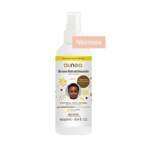 Aunea Brume Rafraîchissante 250ml