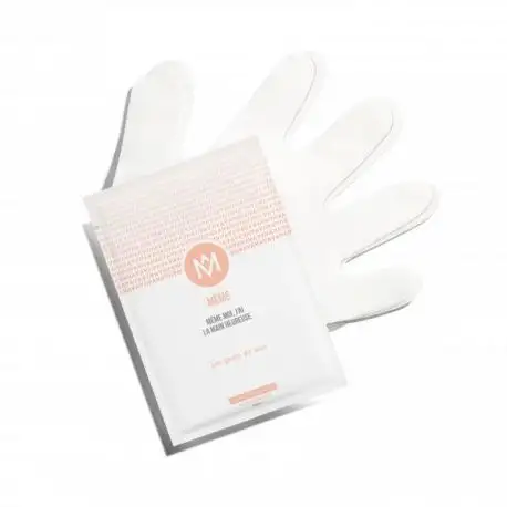 Même Cosmetics Gants de soin 1 paire