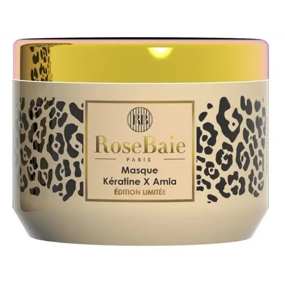 RoseBaie Amla Masque Keratine 500ml