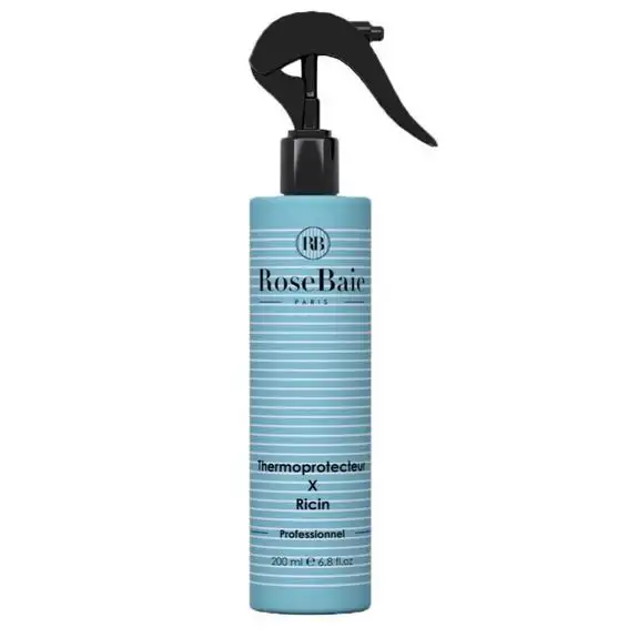 Rosebaie thermo protecteur au ricin 200ml