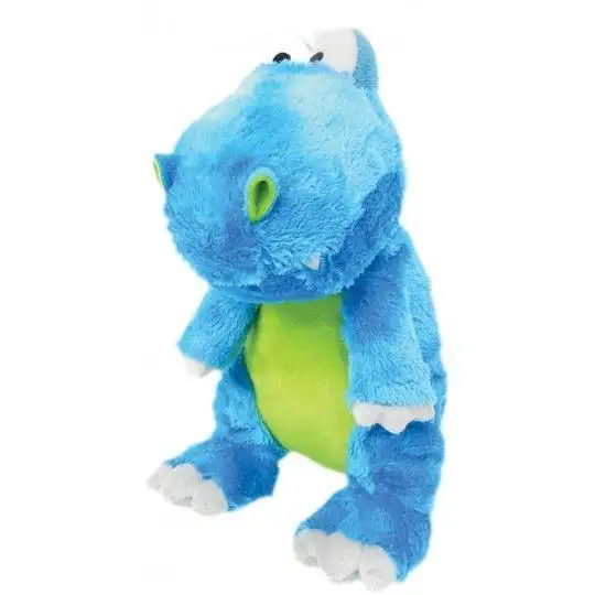 Bouillotte peluche dinosaure Pelucho