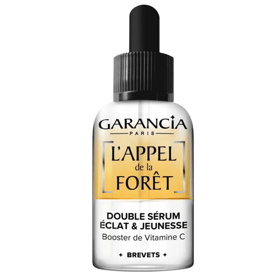 Garancia L'appel de la Forêt Double Sérum 30ml