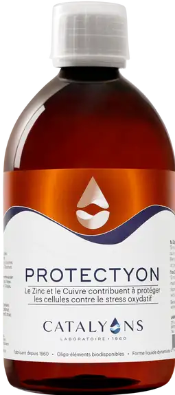 Catalyons PurOligo protectyon 1 litre