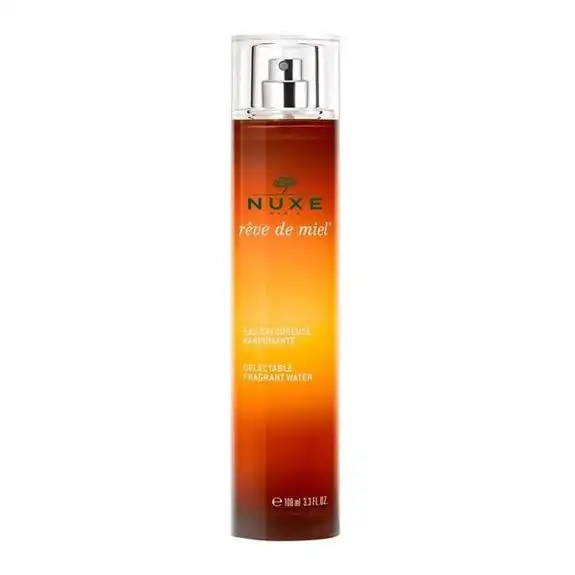 Nuxe Rêve de Miel Eau savoureuse parfumante 100ml