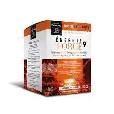 Dayang énergie force 9 - 20 ampoules