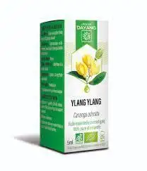Dayang HE Ylang ylang 5ml