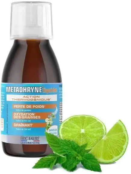 Eric Favre Metadhryne Liquide 125ml