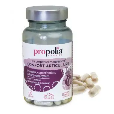 Propolia Confort Articulaire 90 gélules