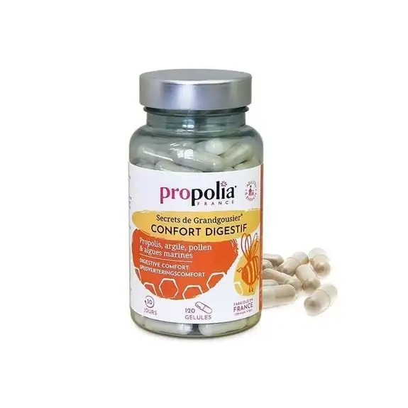 Propolia Confort Digestif 120 gélules