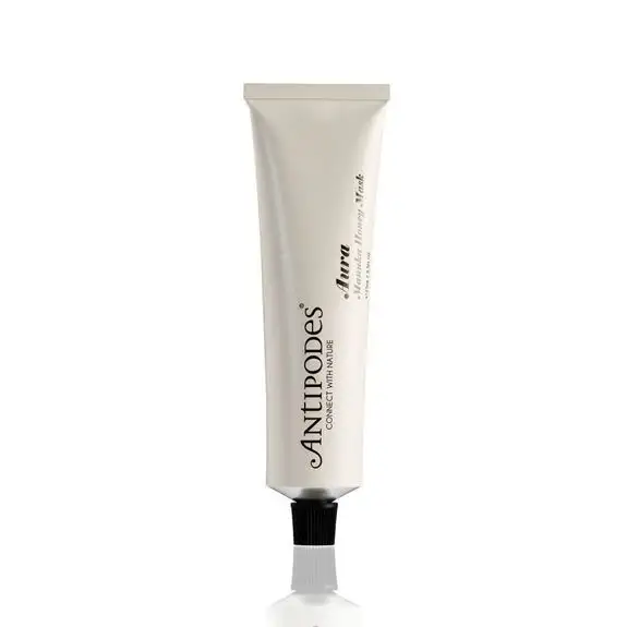 Antipodes Masque Eau au Miel de Manouka 75 ml