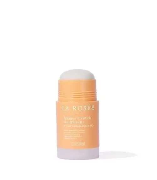 La Rosée Masque stick nourrissant 50ml