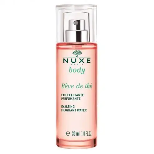 Nuxe Body Rêve de Thé Eau Exaltante Parfumante 30ml