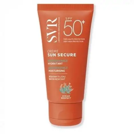 SVR Sun Secure Crème SPF50+ 50 ml