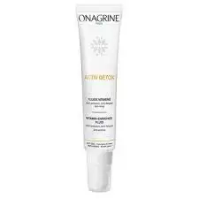 Onagrine Activ Détox Fluide Vitaminé 40 ml