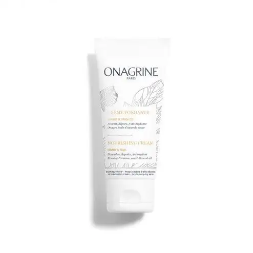Onagrine Crème Fondante Mains & Ongles 50ml