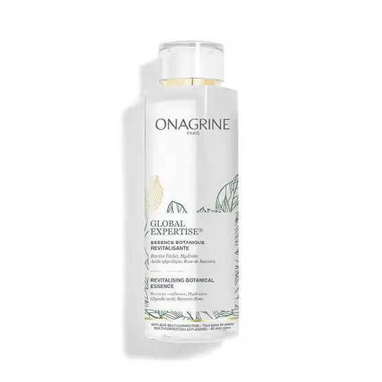 Onagrine Essence Botanique revitalisante 200ml