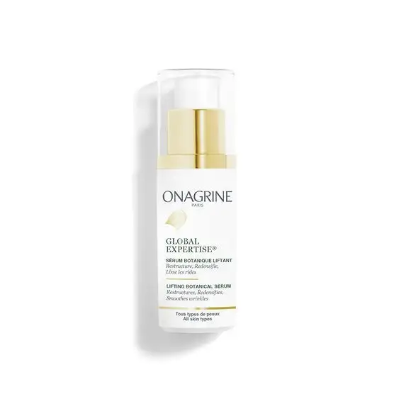 Onagrine sérum botanique liftant 30ml
