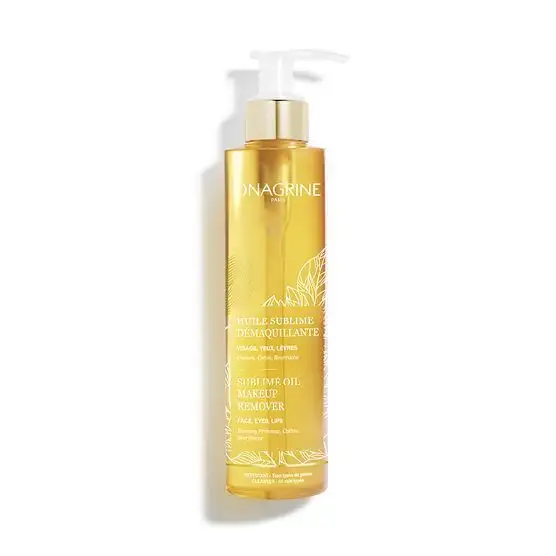 Onagrine Huile Sublime Démaquillante 200 ml