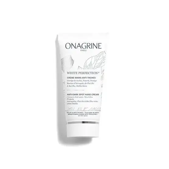 Onagrine créme mains anti taches 50ml